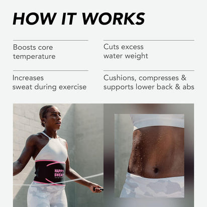 Essential Waist Shaping Belt™