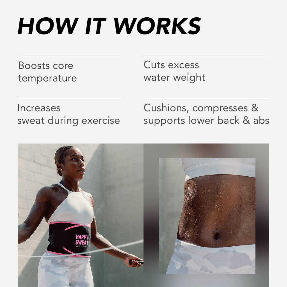 Essential Waist Shaping Belt™