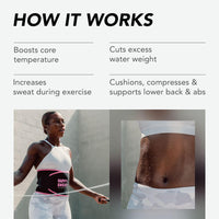 Essential Waist Shaping Belt™