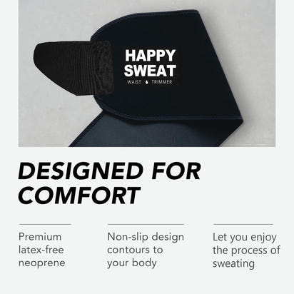 Essential Waist Shaping Belt™