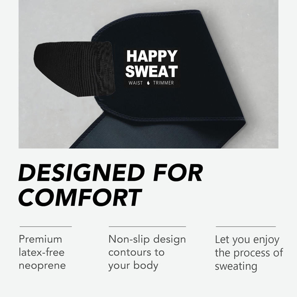 Essential Waist Shaping Belt™